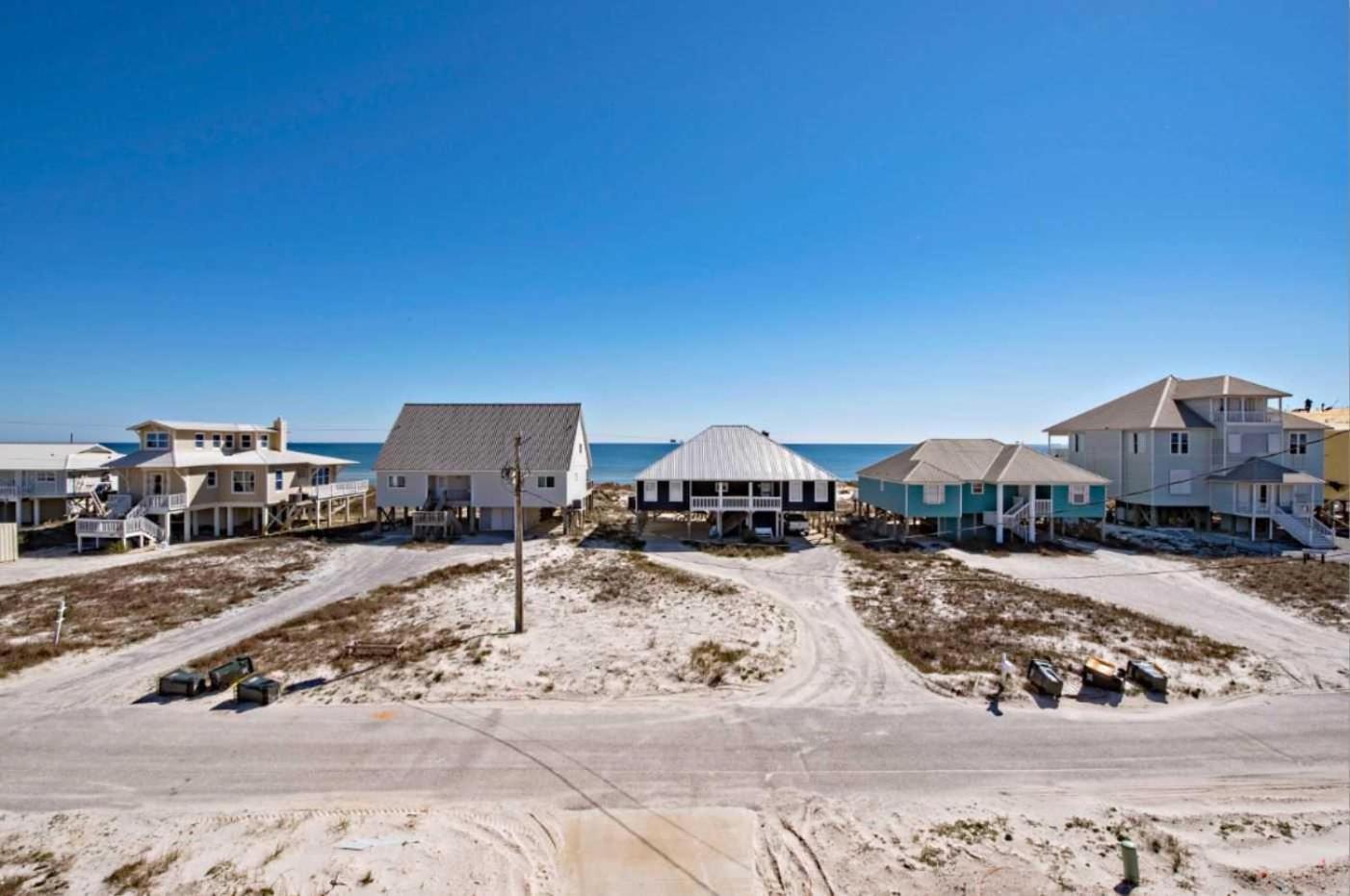 A Wava Sunshine Villa Gulf Shores Exterior foto