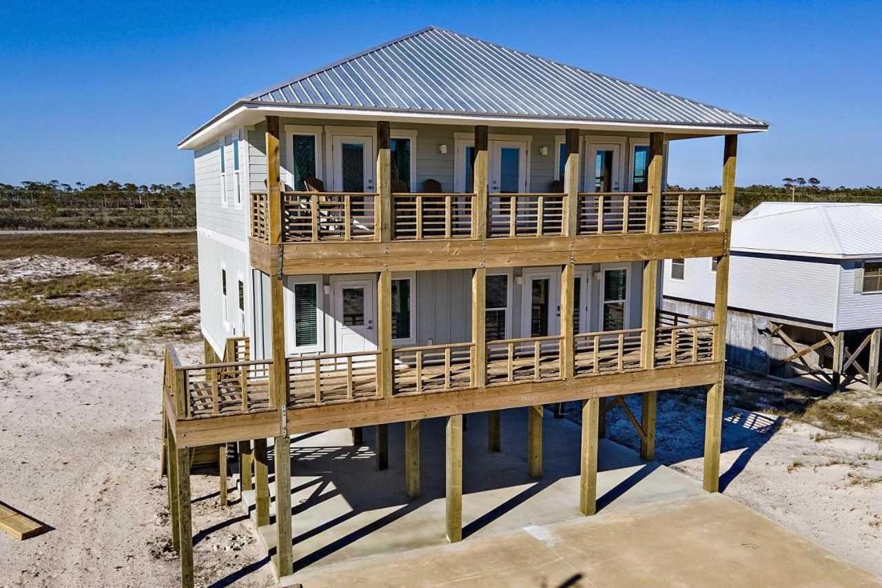 A Wava Sunshine Villa Gulf Shores Exterior foto